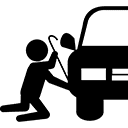Índice de Roubo/Furto