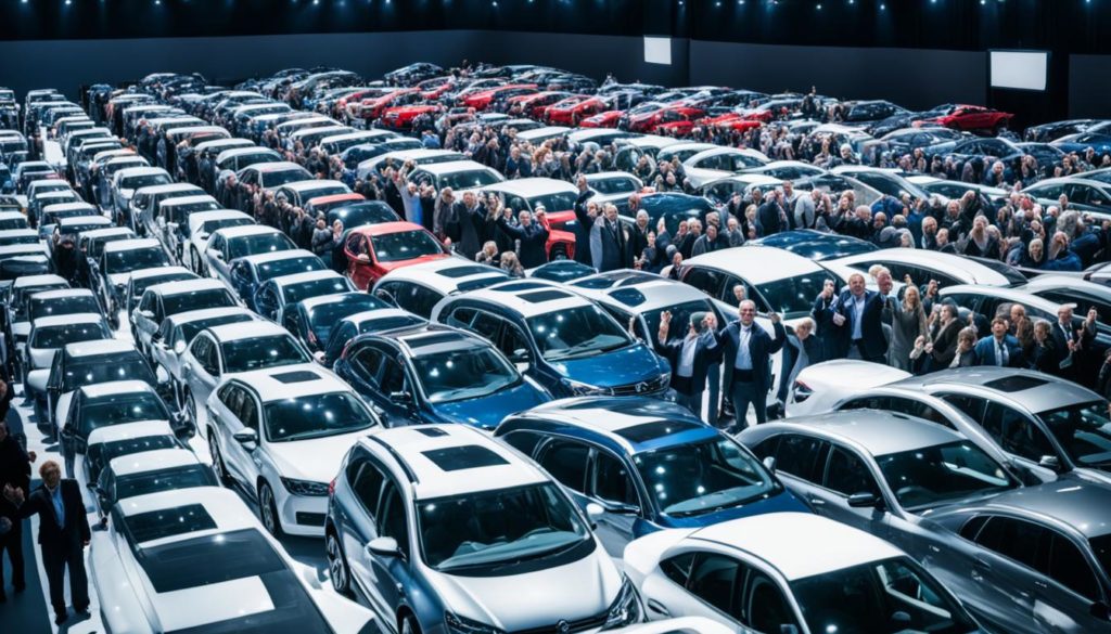 Leilão de veículos: Como saber se o veículo tem histórico de Leilão