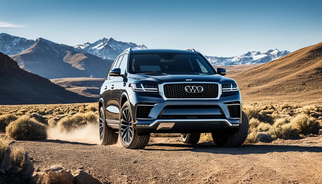 Saiba as diferenças entre veículos SUV e Sedan