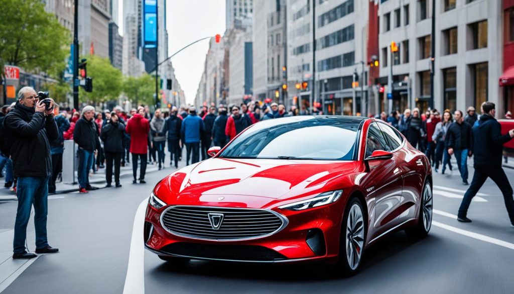 Marcas de Carros Chinesas