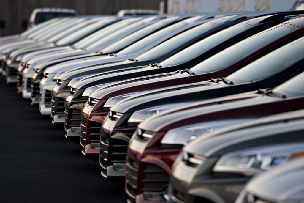 10 carros mais baratos do Brasil