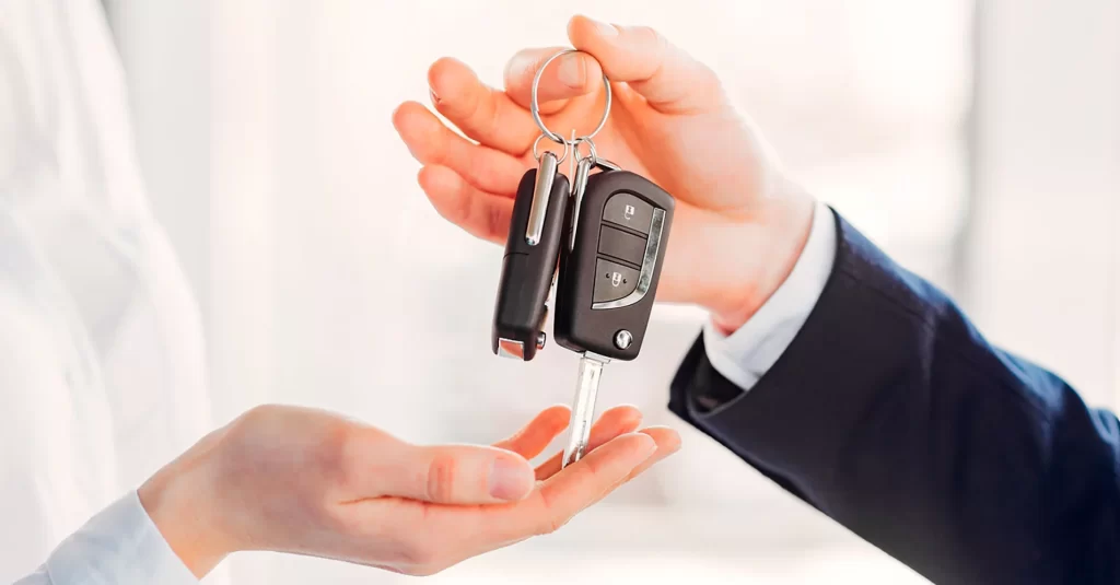 Por Que fazer a Comunicação de Venda?