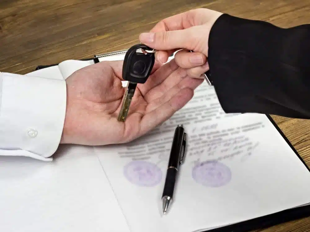 Por Que fazer a Comunicação de Venda?