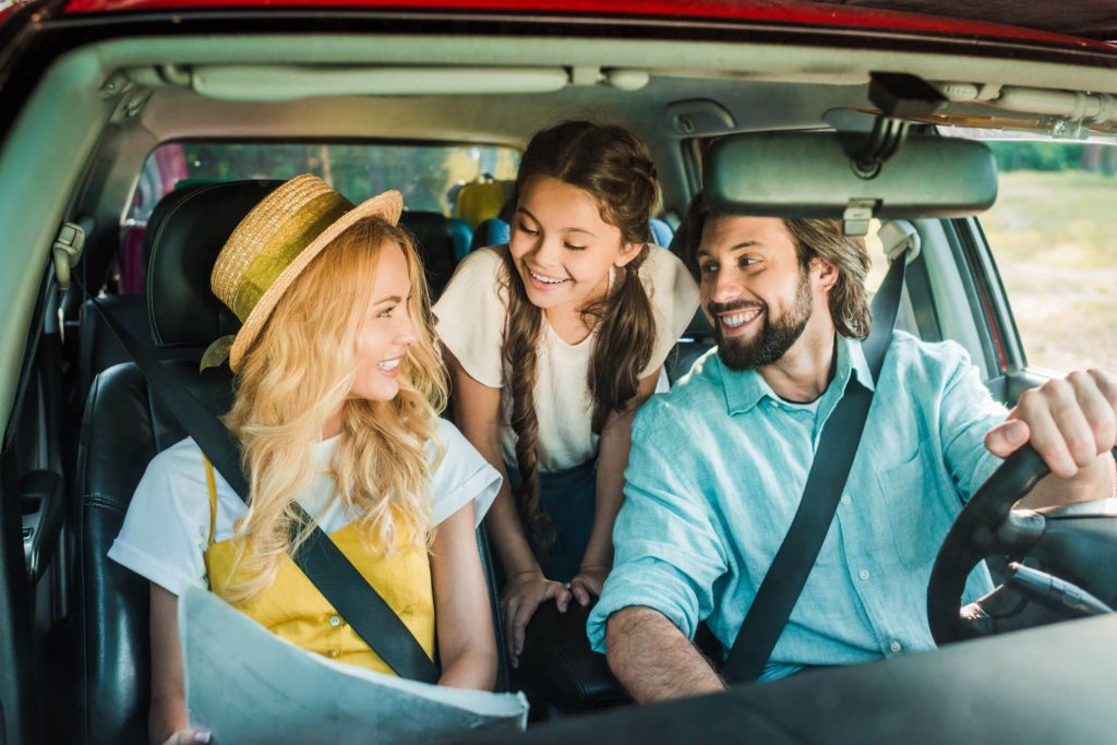 Checklist de Viagem