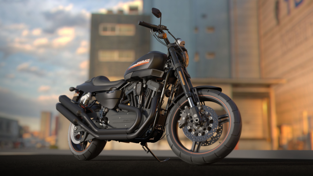 Moto Eletrica