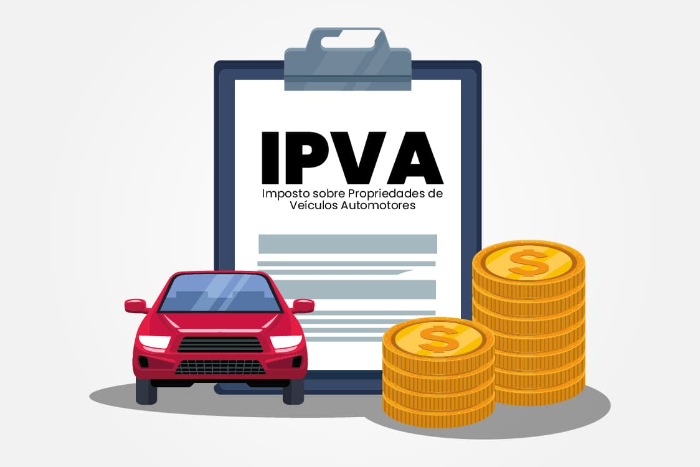 IPVA PARCELADO