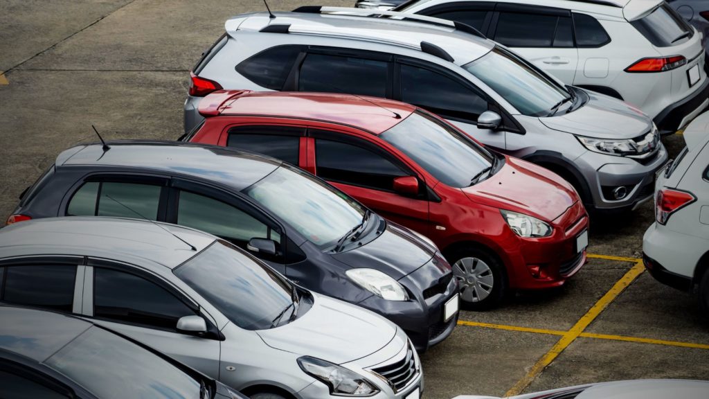 Alugar Carro para Uber