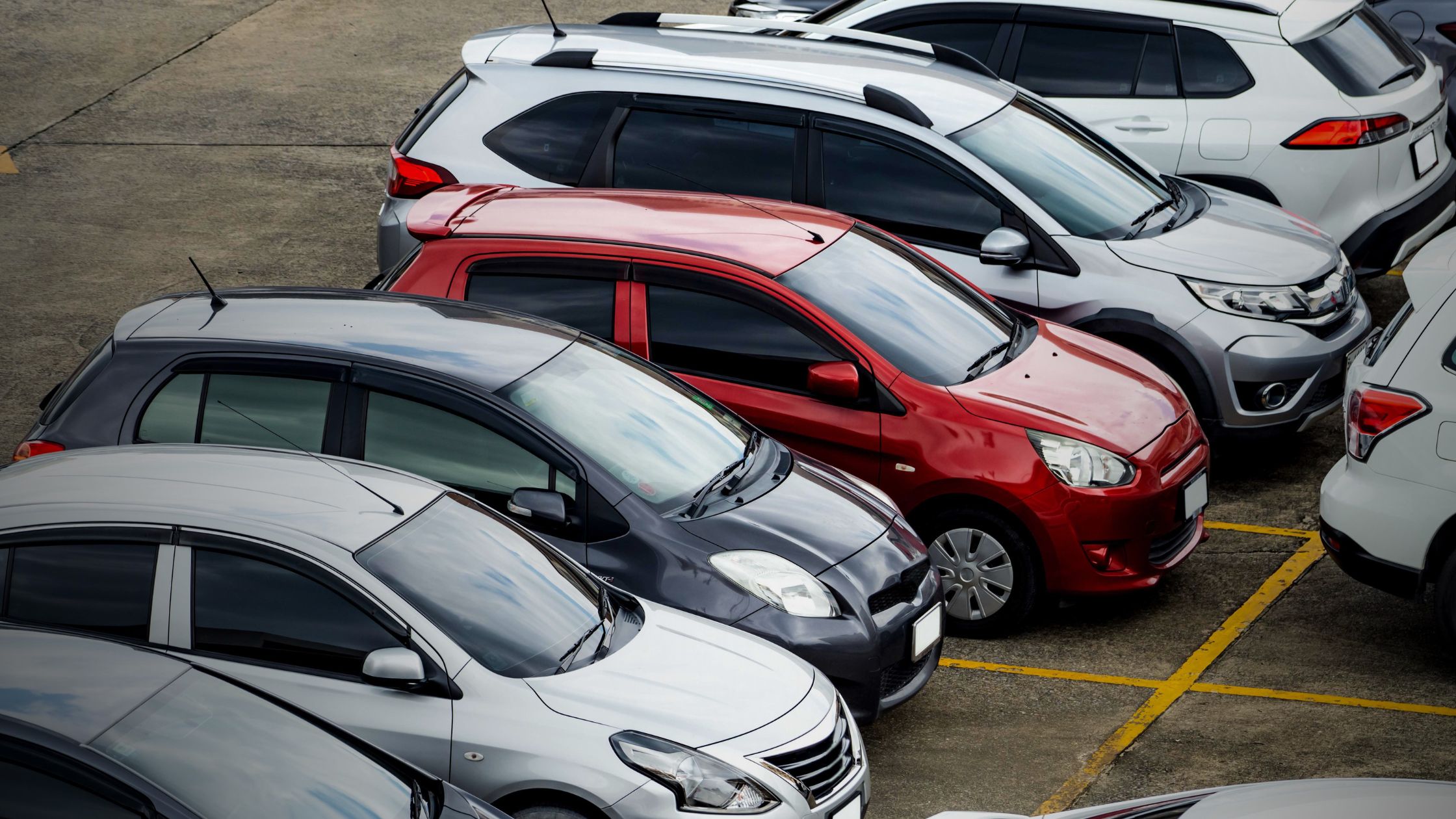 Alugar Carro para Uber