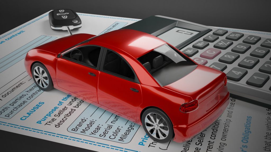 declarar o carro no imposto de renda