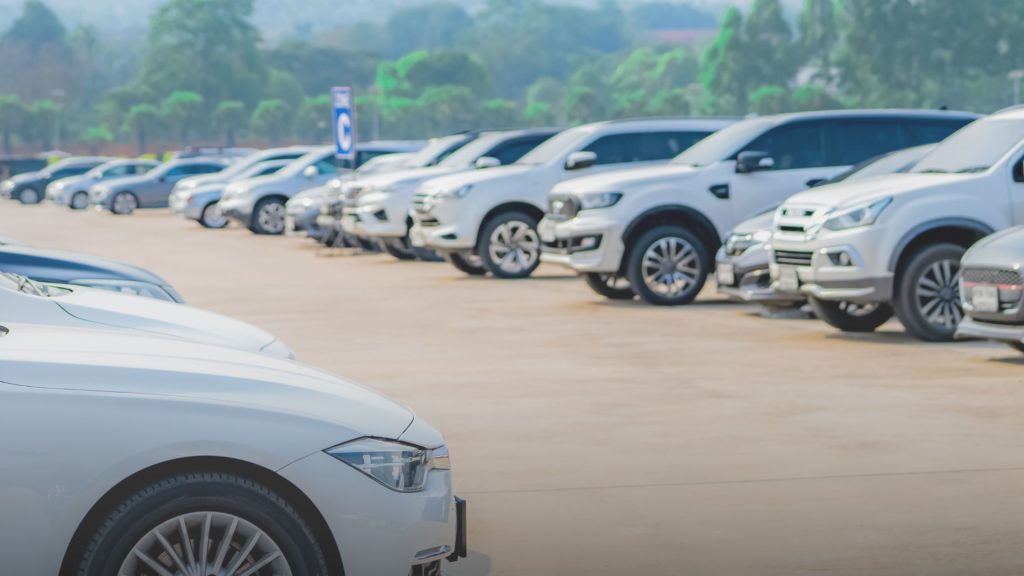 Locadoras de Carros
