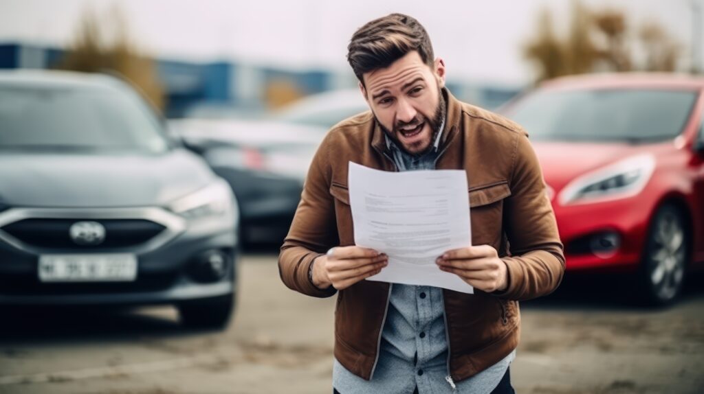 Multas que suspendem CNH gravíssimas, que te deixam a pé!