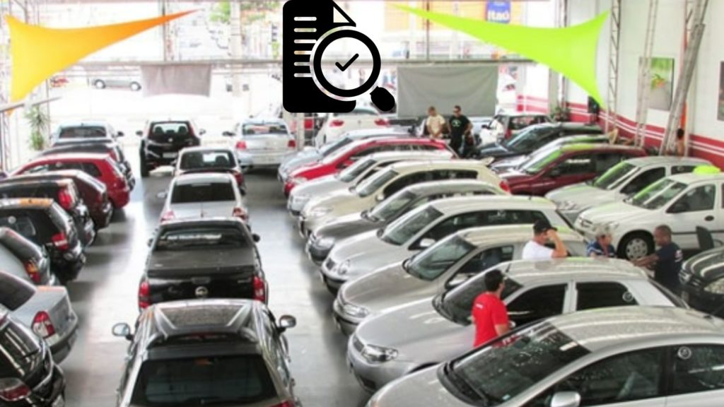 carro usado