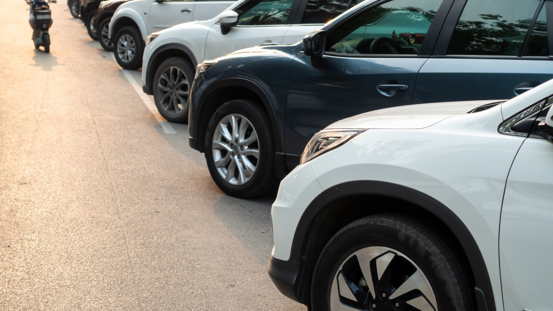 SUVs mais vendidos no Brasil