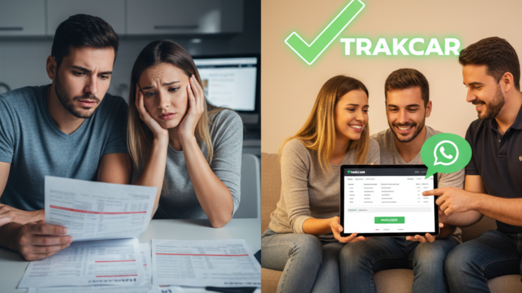 melhor site de consulta veicular