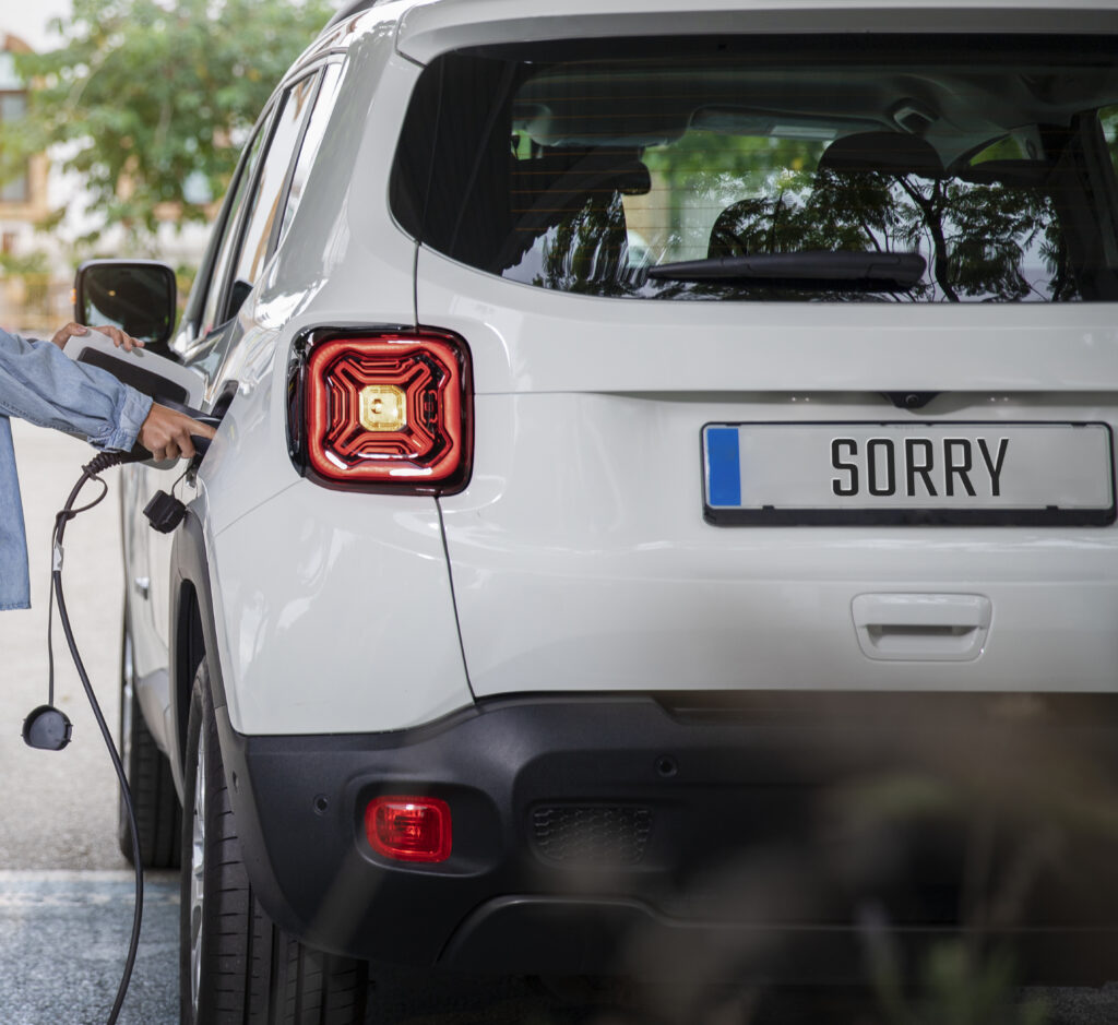 Consultar Proprietário de Veículo pela Placa