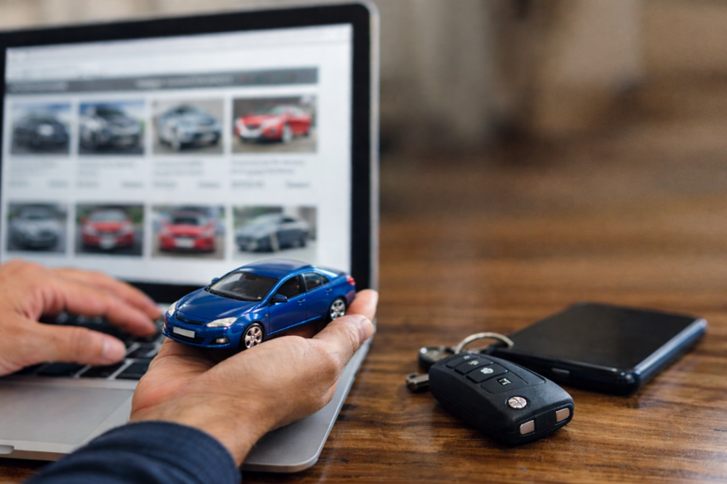 Comprar carro pela internet é seguro? O que você precisa saber antes de fechar negócio em 2026